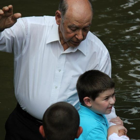 Meet your Posher, Jeremy - Picture 1 of 1